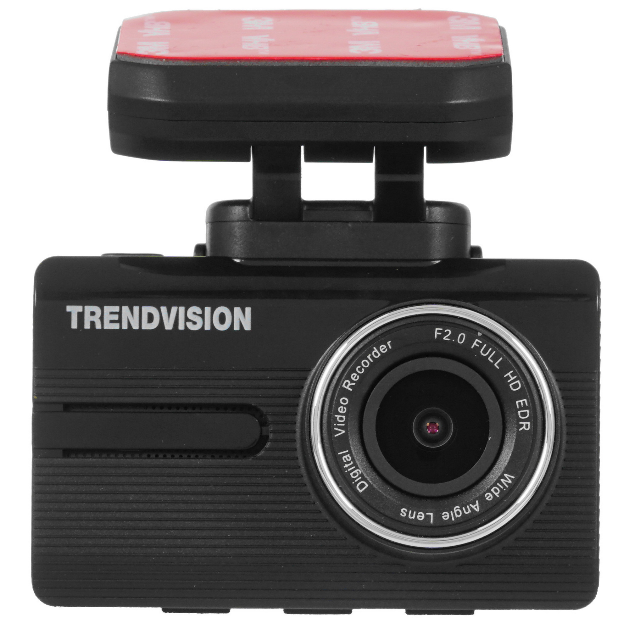 4795773 Видеорегистратор TrendVision X1 MAX STDN-0023324 - Вид №2