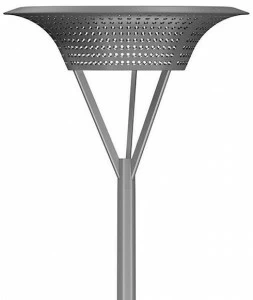 iGuzzini Светодиодный уличный фонарь La venaria