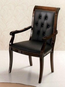 Стул Lucrezia VENETA SEDIE 8220A