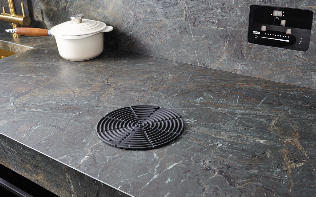 Столешницы для кухни - Мартелли марбл LIGRON LIST249 1836 - Вид №20