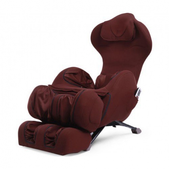 dotast-a-07-2 Массажное кресло A-07-2 RED DOTAST  - Вид №1