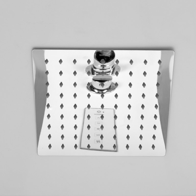 ЕМ2710 N LED Душевая кабина DETO Серия ЕМ ЕМ4517 с электрикой (эл.) - Вид №24