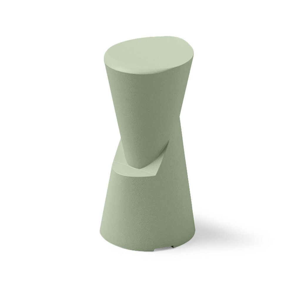 Полиэтиленовый садовый стул Lyxo Design точка ARCH-00084050 - Вид №12