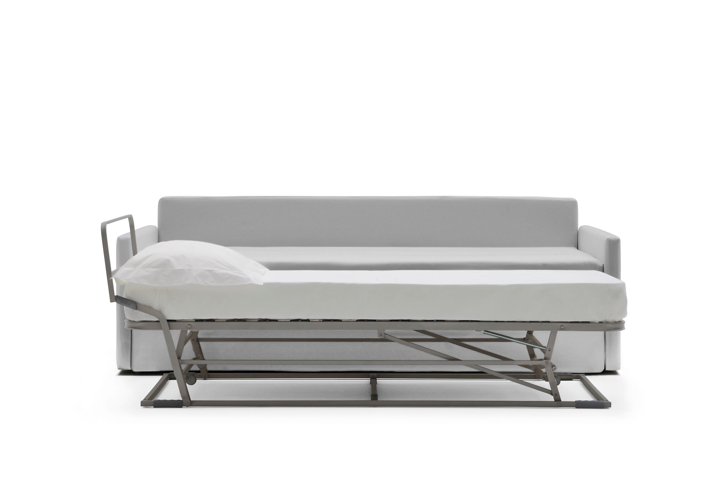 Раскладной диван-кровать из ткани Frauflex PARTY ARCH-00112317 - Вид №8