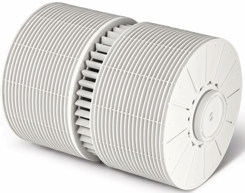 9135986 Мойка воздуха Venta Comfort Plus LW15 STDN-0130243 - Вид №4