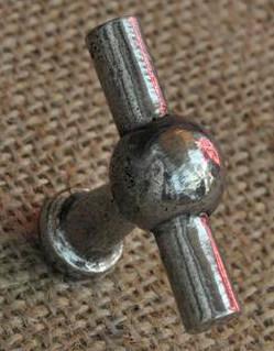 GIARA Ручки и ручки для мебели Chemin de fer sun-id-1463492 - Вид №6