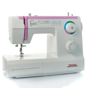 8147624 Швейная машина CHAYKA ЧАЙКА 740