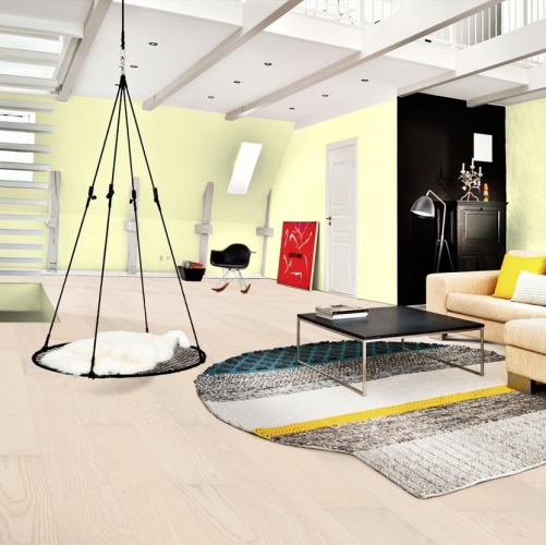 Паркетная доска Kahrs Ясень Аалборг 2600200491 - Вид №7