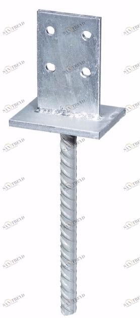 Unifix SWG Supporti a terra da cementare sun-id-1378881