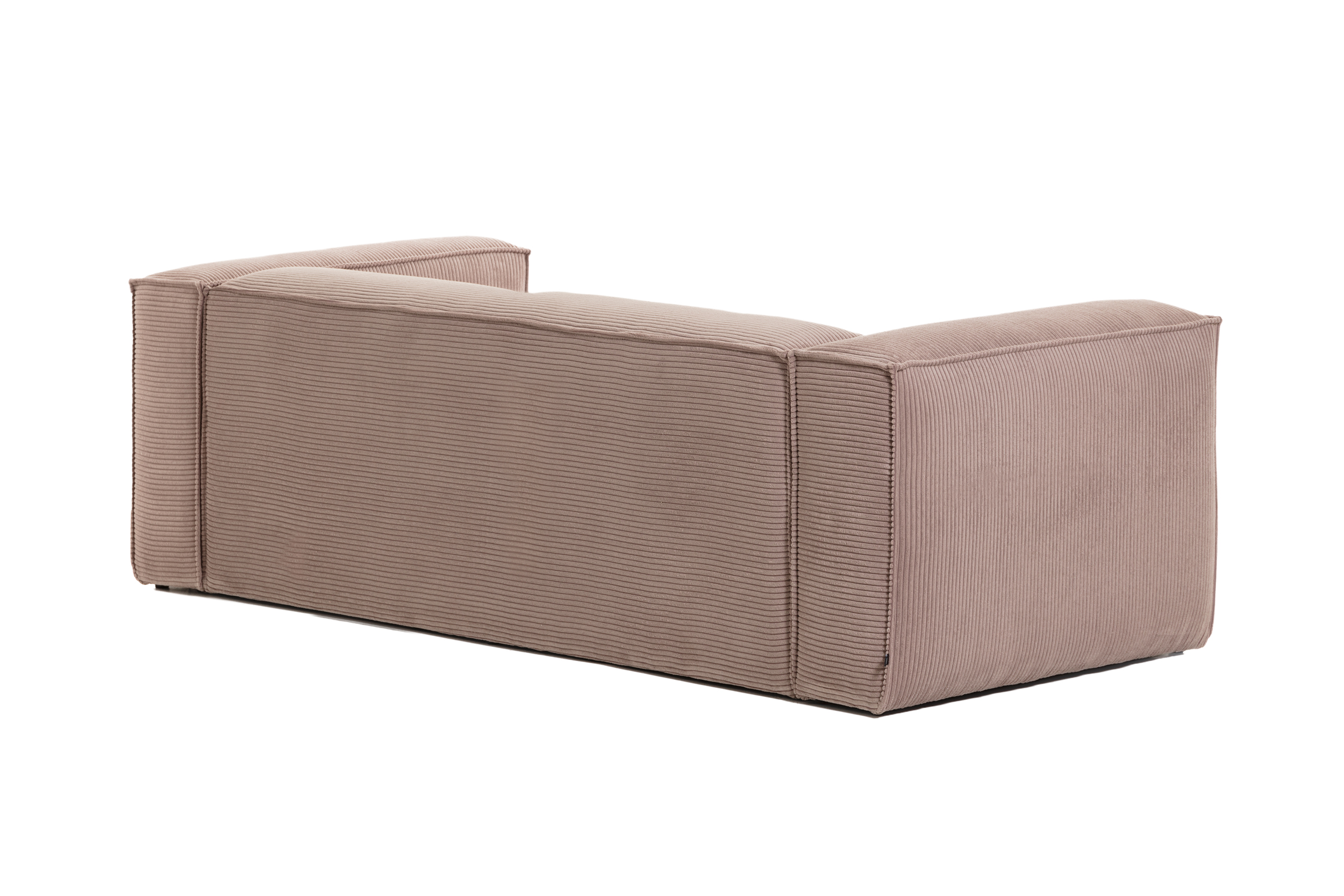 2000983227799 Диван Blok 3-х местный 240 см MIUFORM  - Вид №2