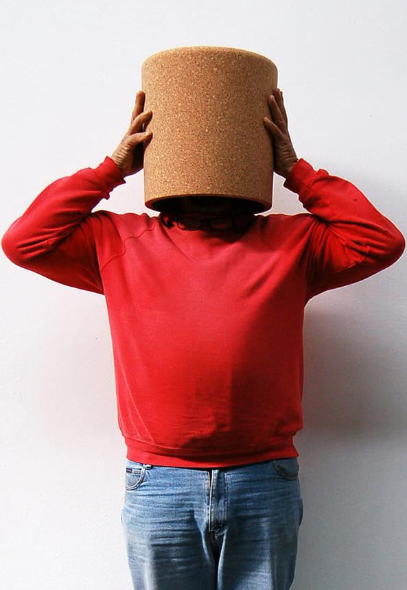 Пробковый стул / журнальный столик Kristalia степень ARCH-00094032 - Вид №10