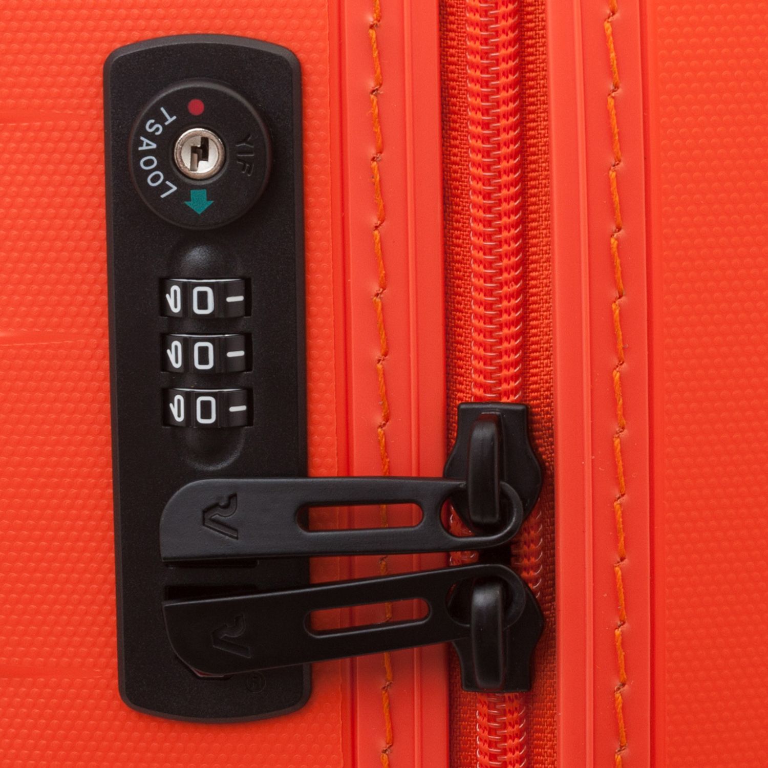 5541-5252 Чемодан 5541 Spinner L Roncato Box 2.0  - Вид №6