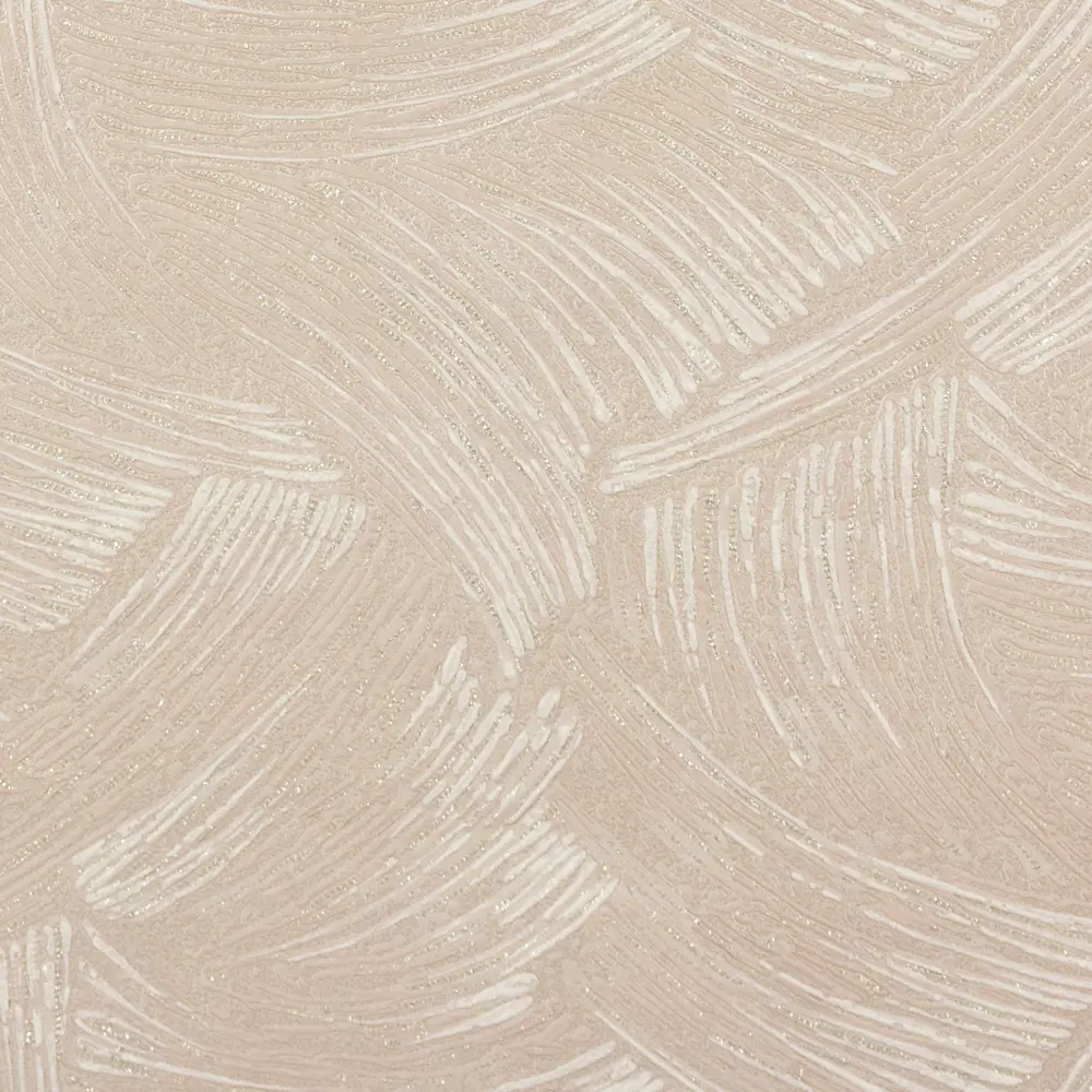 Обои флизелиновые Метель бежевые 1.06 м 1042-61 Santreyd STLM-2016288 - Вид №1