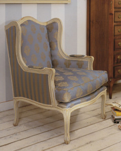 Кресло  OPIFICIO 325