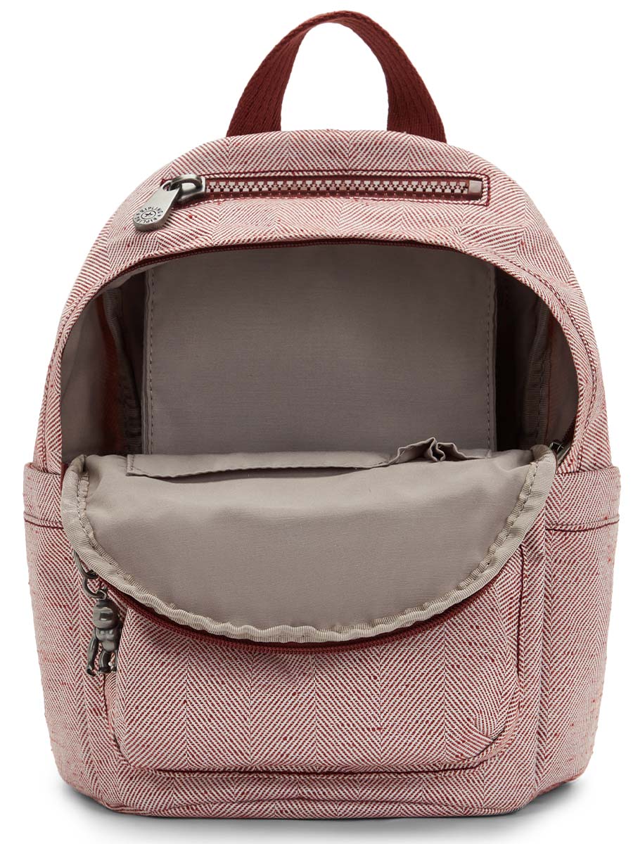KI6680Q84 Рюкзак Backpack Kipling Delia Mini  - Вид №1