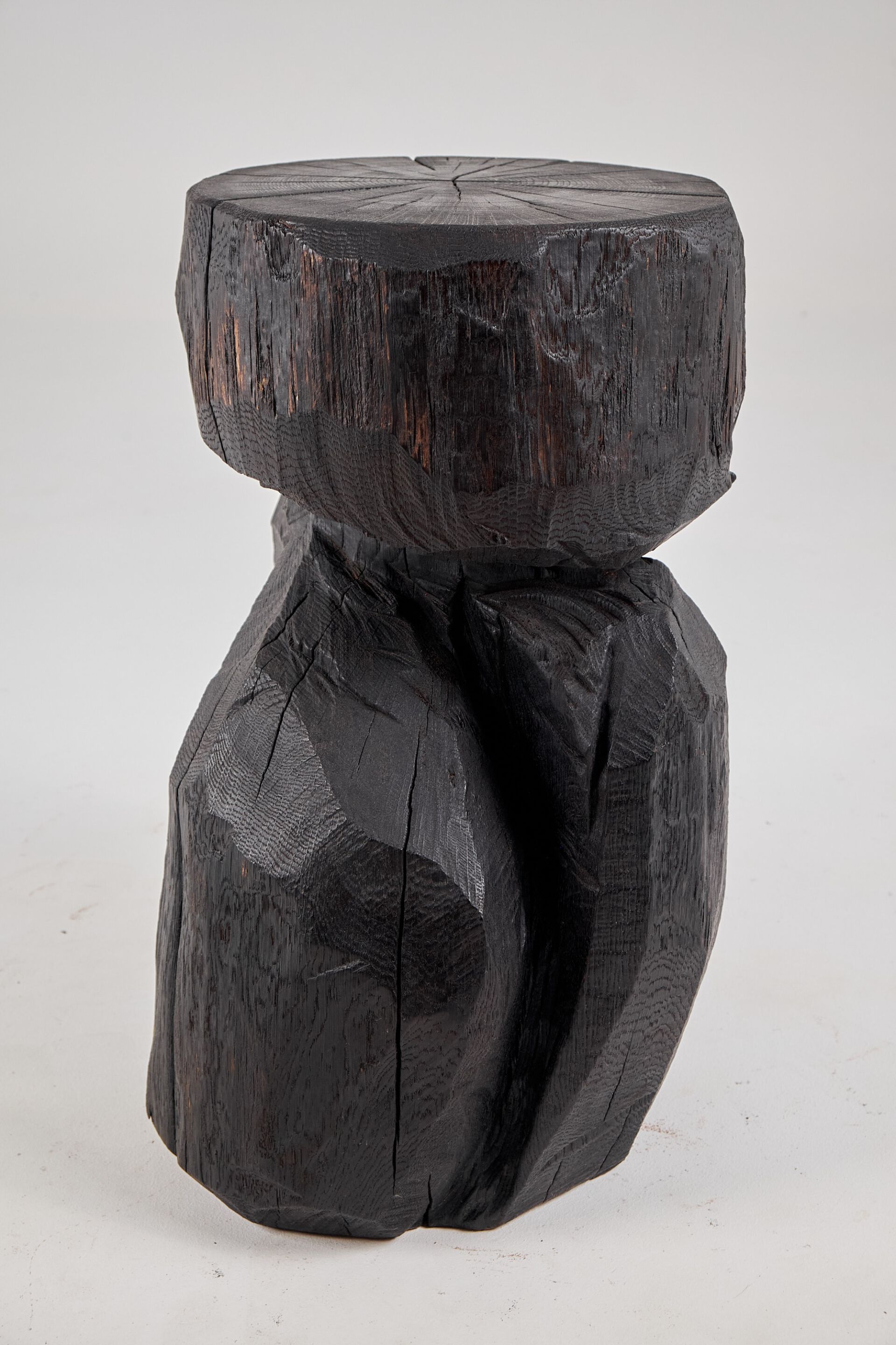 Журнальный столик из дуба Logniture Jownik ARCH-00095237 - Вид №5