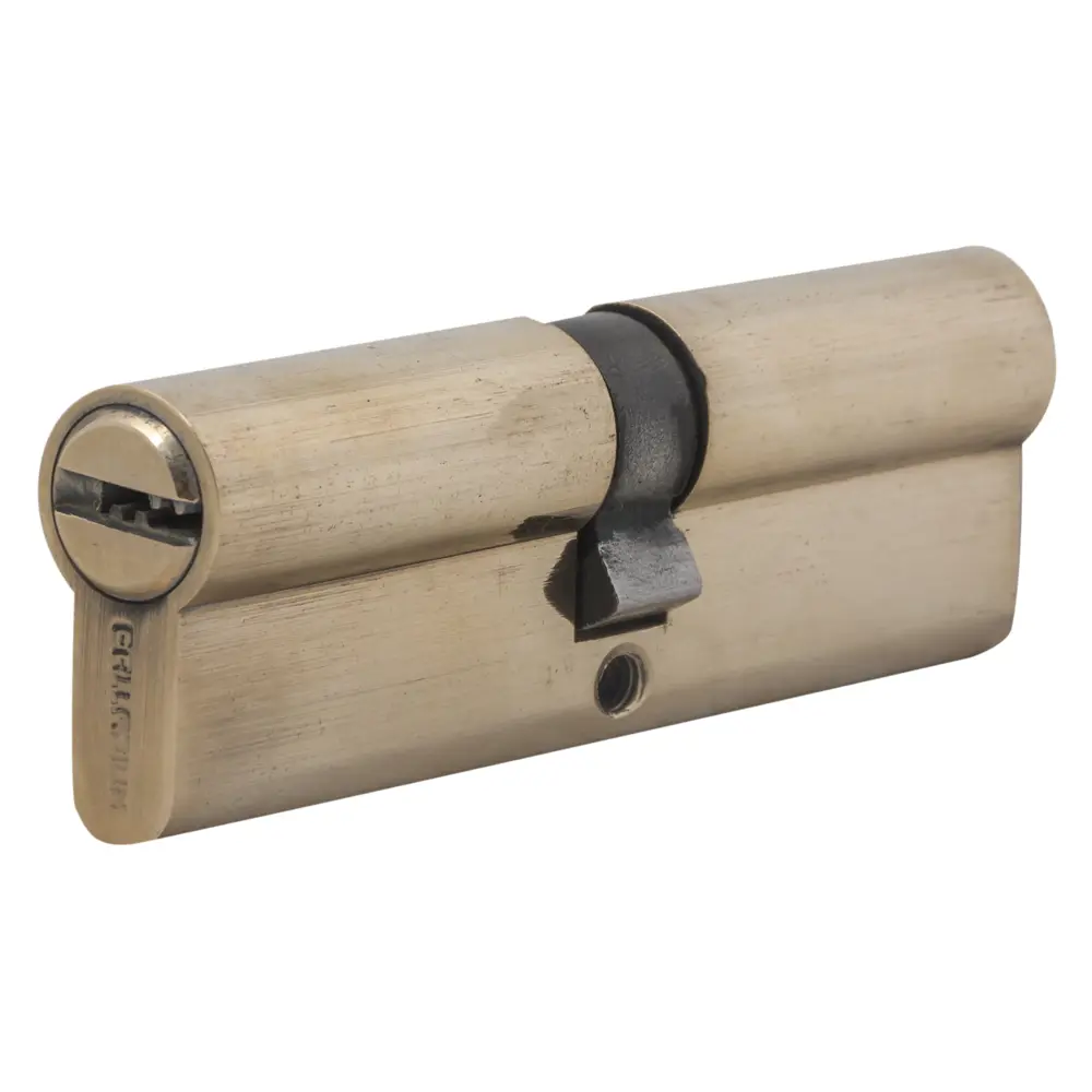 Цилиндр ключ/ключ 45x45 золото, 90 C ET PB PALLADIUM STLM-2124782