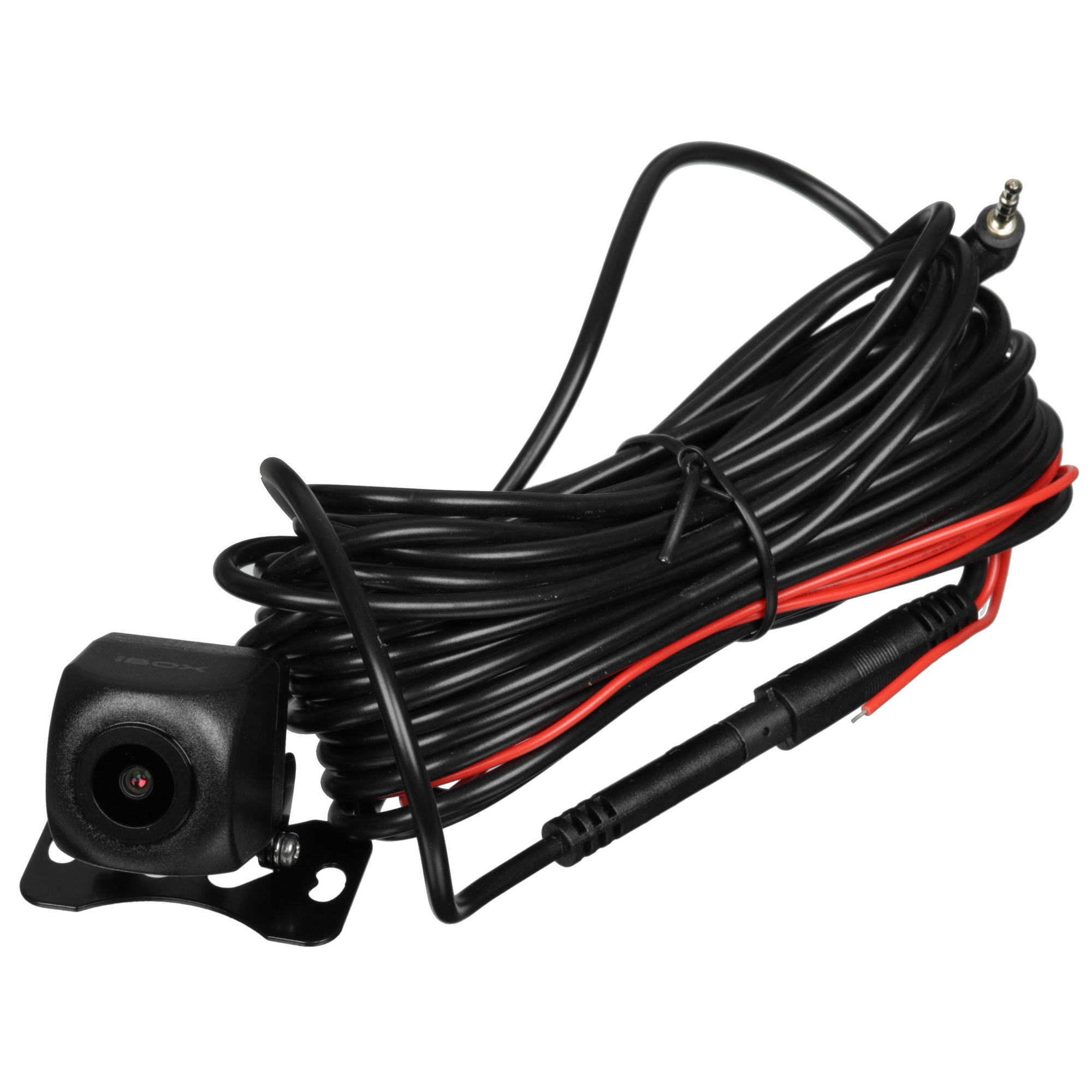 5638332 Видеорегистратор с радар-детектором iBOX EVO LaserVision WiFi Signature Dual STDN-0006045 - Вид №12