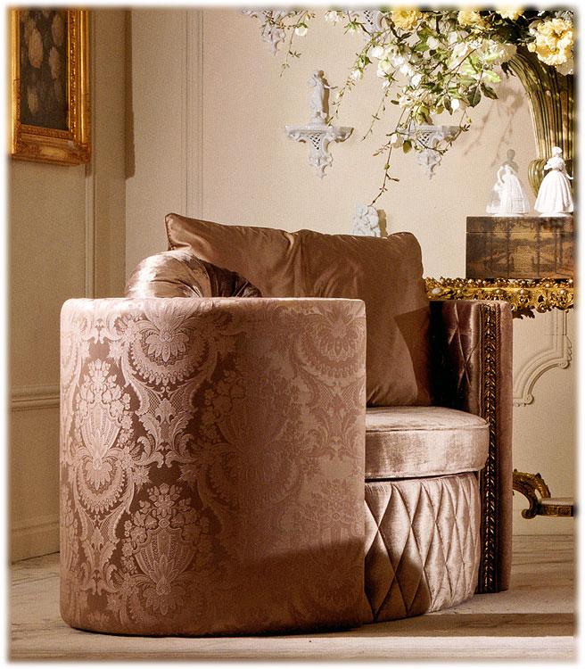 Кресло  JUMBO COLLECTION CAR-41 CANOVA