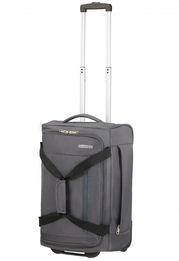 95G-08005 Сумка на колесах 95G*005 Duffle With Wheels American Tourister Heat Wave  - Вид №7