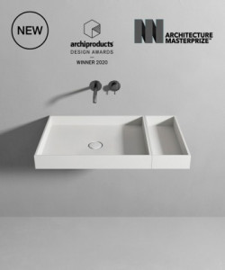 Rexa Design Умывальник с ваннами REXA-ST297