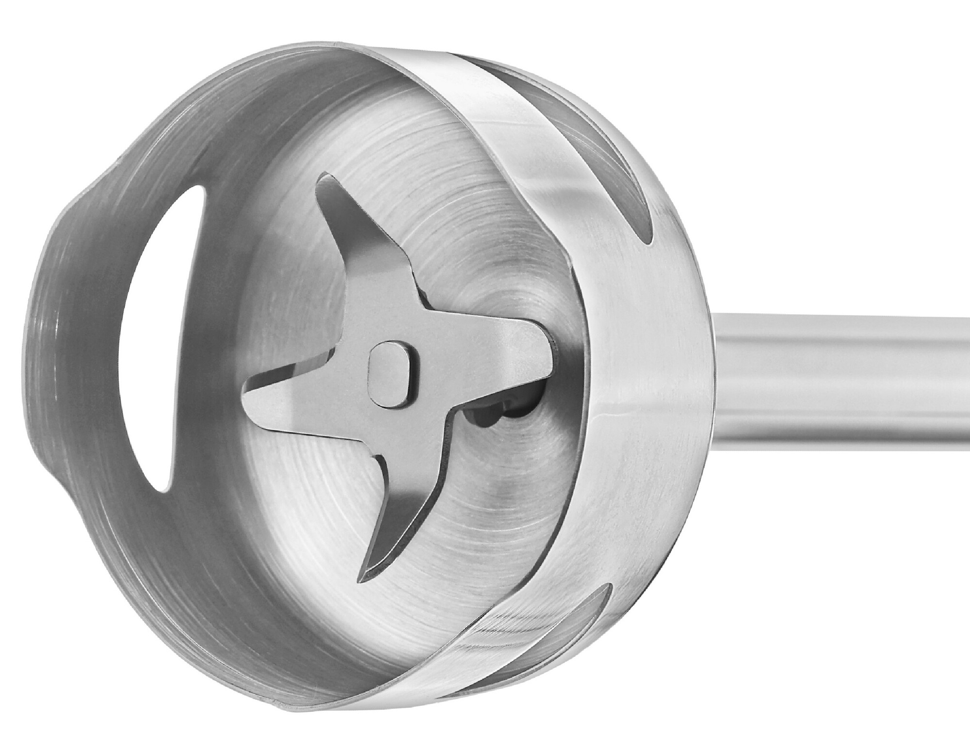 9234603 Блендер погружной Korting KHB 0302 Gourmet серый STDN-0105107 - Вид №3