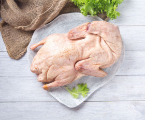 2968 Утка охлажденная Вкусляндия