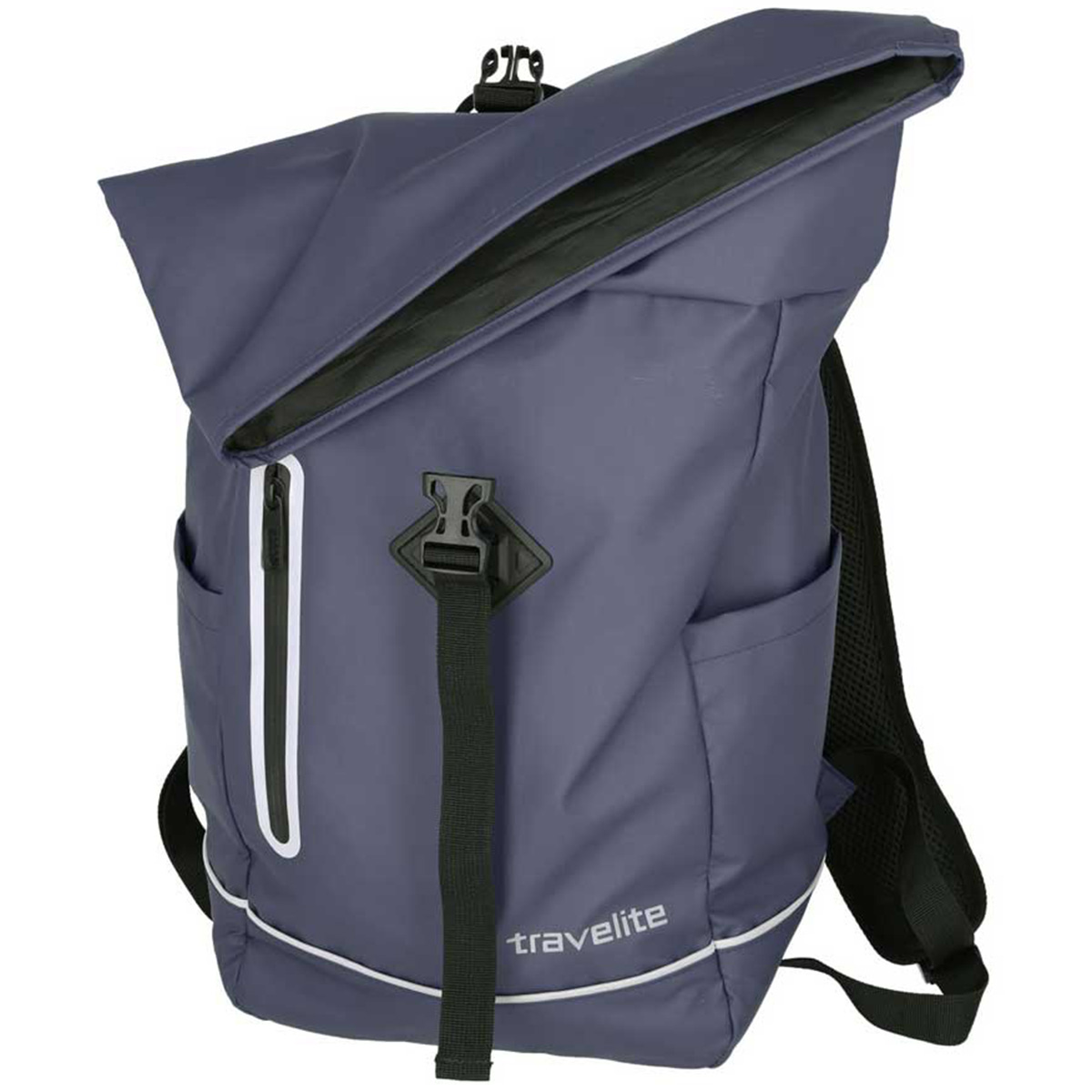 96314-20 Рюкзак 96314 Backpack Travelite Basics - Вид №3