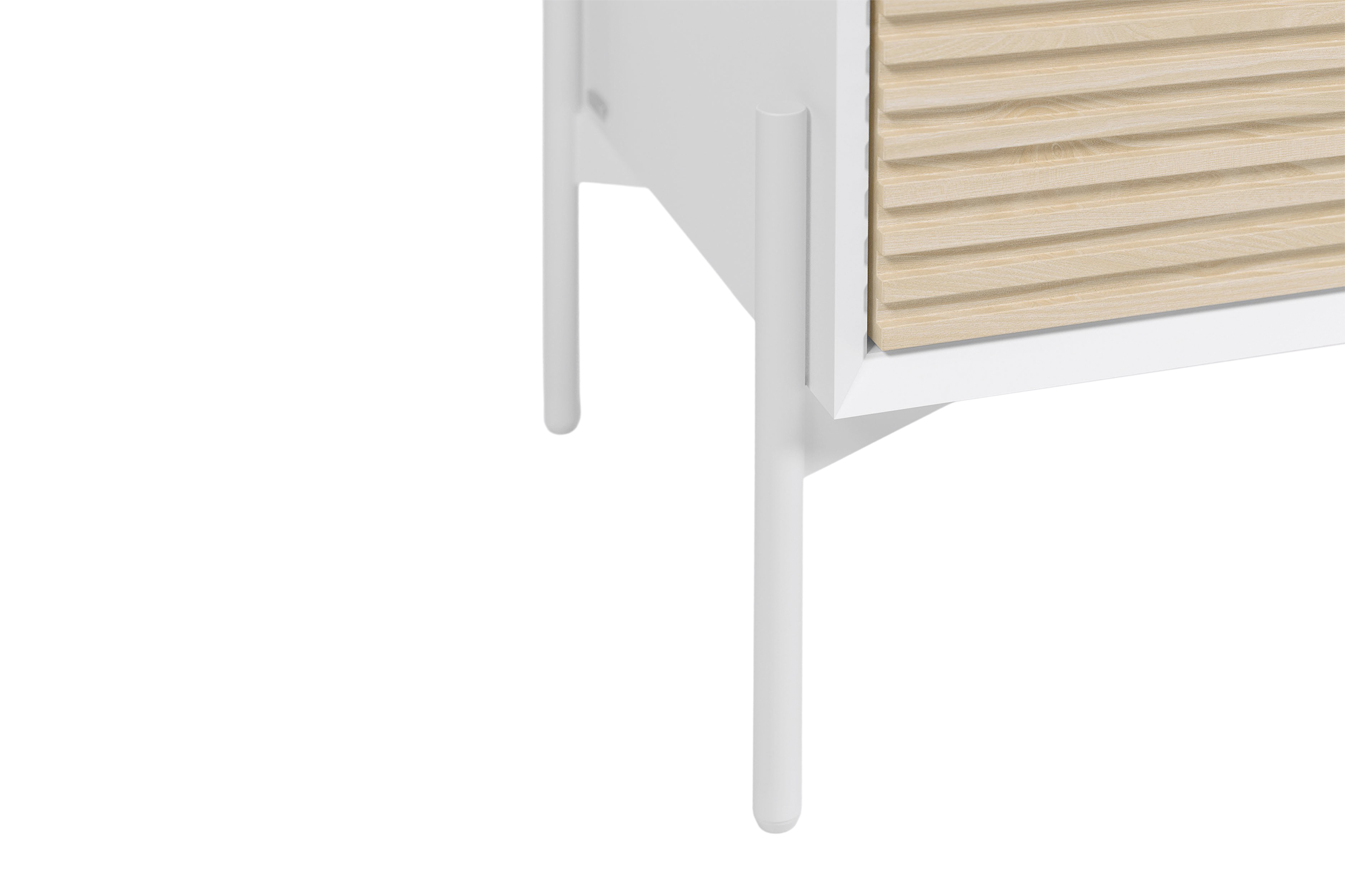 2000983239501 TV тумба LA FORMA Marielle  - Вид №2