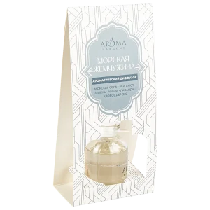 Ароматический диффузор Aroma Harmony Морская жемчужина 30 мл