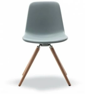 Tonon Стул из цельного пенополиуретана Step 904.11