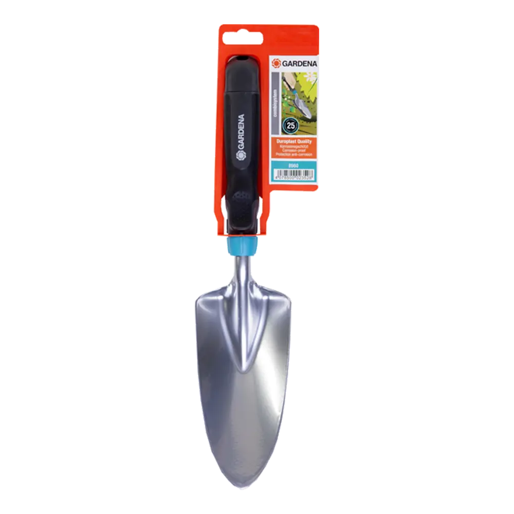 Совок посадочный Gardena Comfort ручной 40.6 см STLM-2133649 - Вид №2
