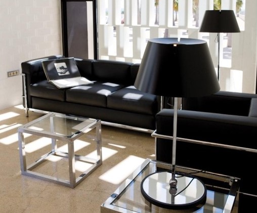 005091 Настольная лампа 2410 Vibia Giro - Вид №1