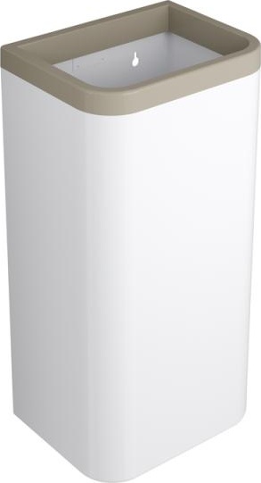 477.05.20398 корзина для бумаг HEWI Serie 477/801  - Вид №6