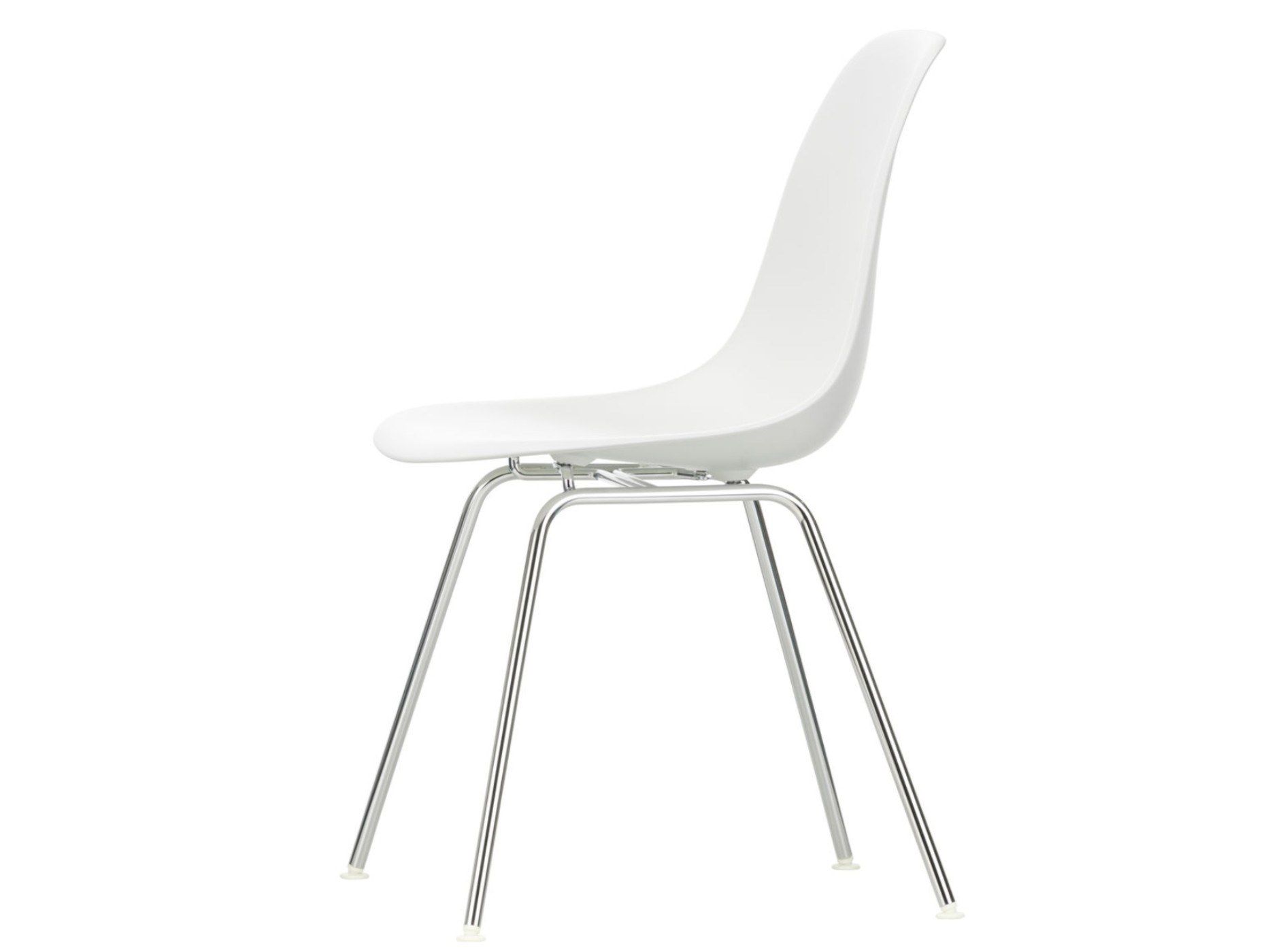 Стул из полипропилена VITRA Eames Plastic Chair ARCH-00119724 - Вид №1
