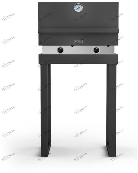 Fògher Газовая печь-барбекю на 2 горелки на ножках sun-id-1465686