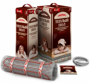 Комплект Национальный комфорт тНК-1420-9,50/2