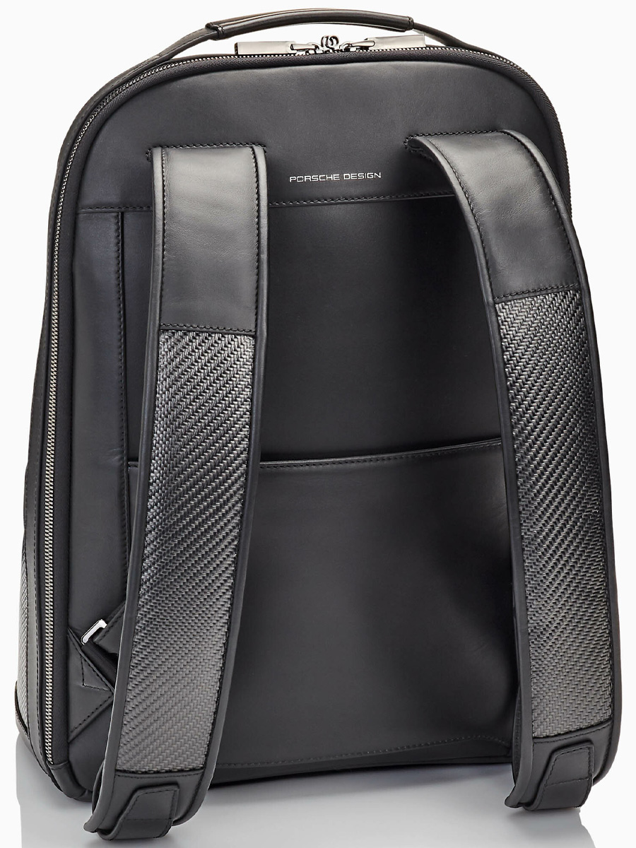 OCA01605.001 Рюкзак OCA01605 Backpack Porsche Design Carbon - Вид №1