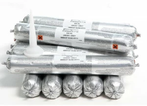 MPM Полиуретановый герметик для стыков полов Sigillanti poliuretanici