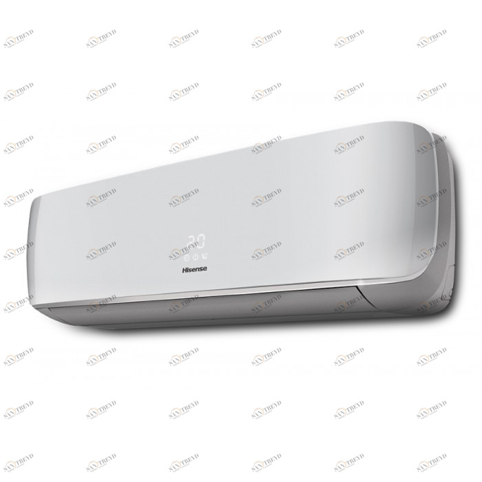 Инверторная сплит-система Premium DESIGN SUPER DC Inverter Hisense AS13UR4SVETG67