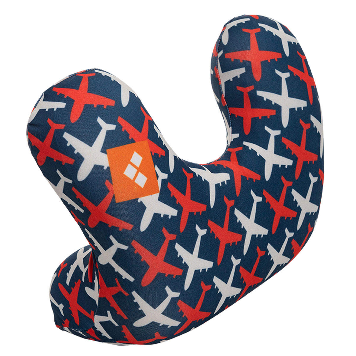 Nap Pillow Avion Подушка Routemark Nap Pillow  - Вид №3