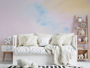 Панорамные обои для детей