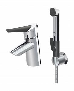 Oras 2702FG Смеситель для умывальника 2702FG Optima Хром