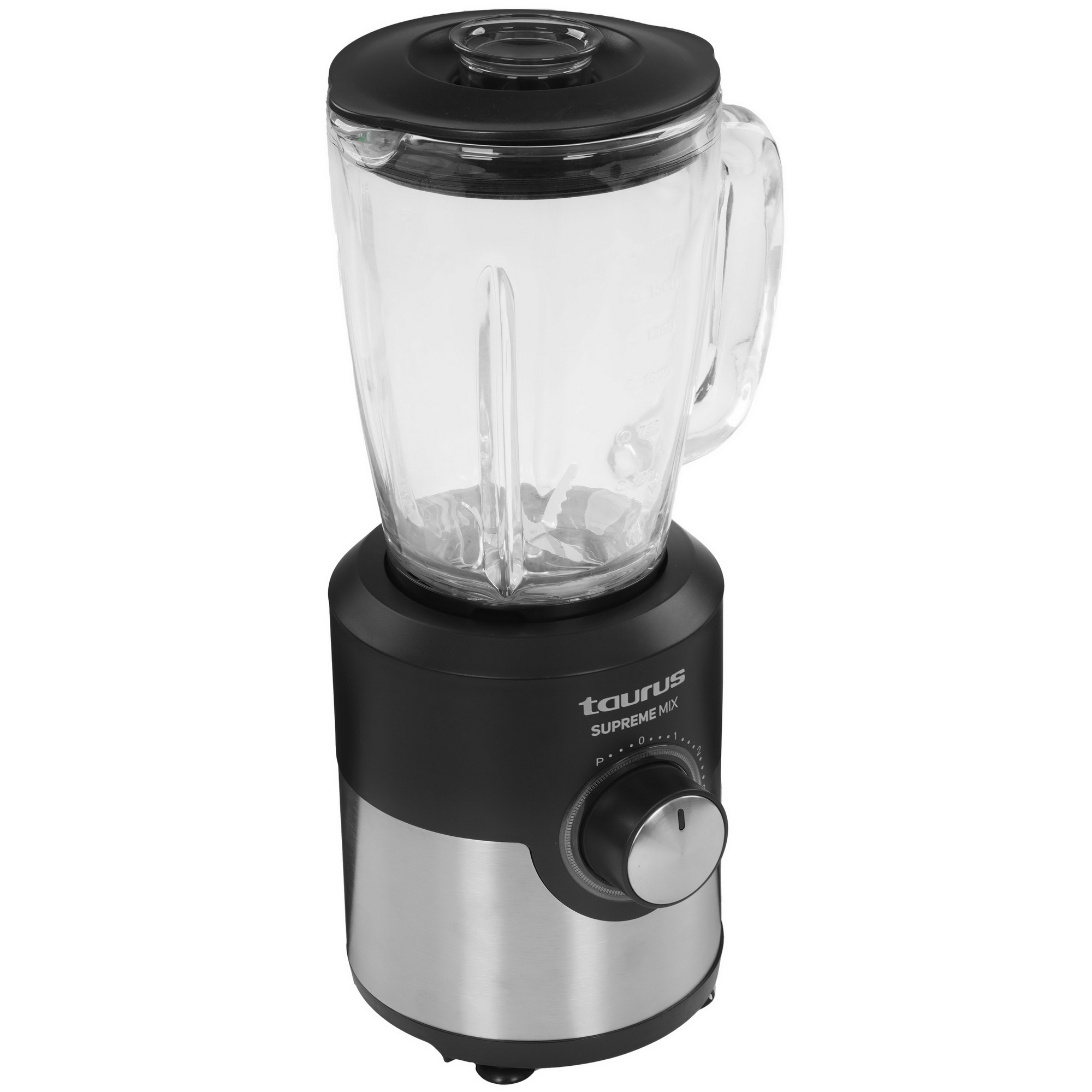 9918786 Блендер стационарный Taurus Supreme Mix серебристый STDN-0081543 - Вид №5