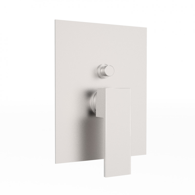 6835170321 Встроенная ванна с душем Basic  Arte Martí 1921 Marti 1921  - Вид №2