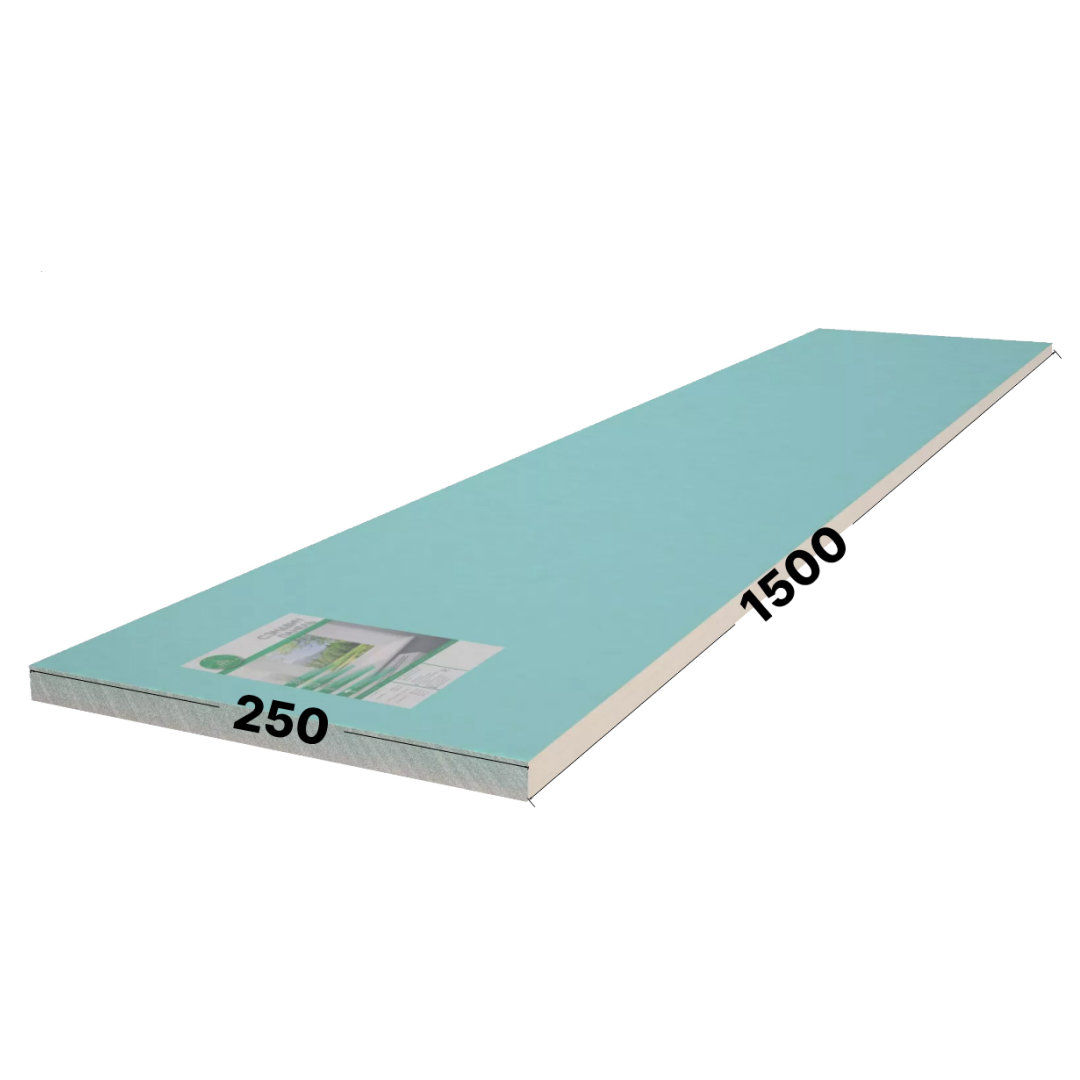 Сэндвич-панель Stella 1500*250*10мм (упак. 3 шт.) STSR-1960