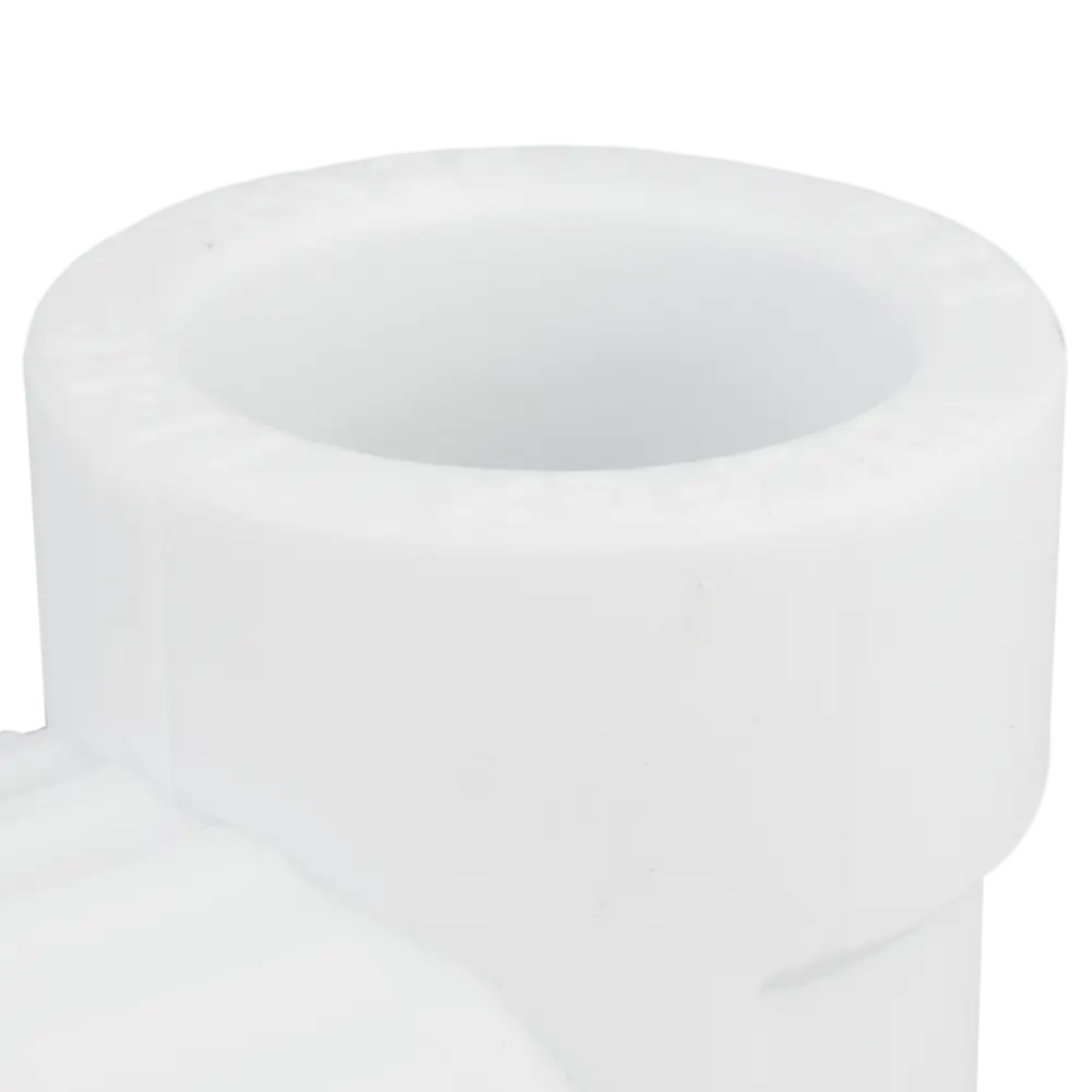 Угол комбинированный 90° Valfex 3/4"x32 мм НР полипропилен 10126132 82194984 STLM-2053660  - Вид №2