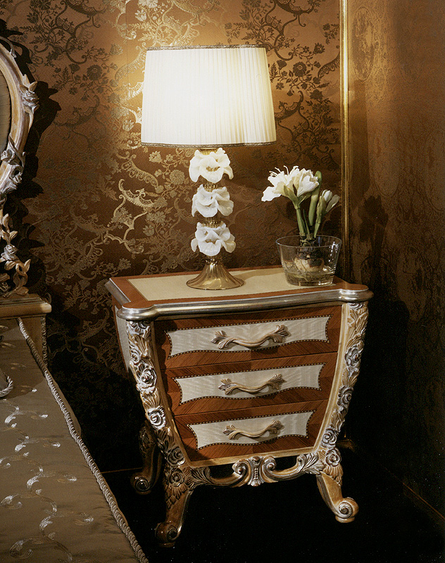 Тумбочка  EZIO BELLOTTI 3551 