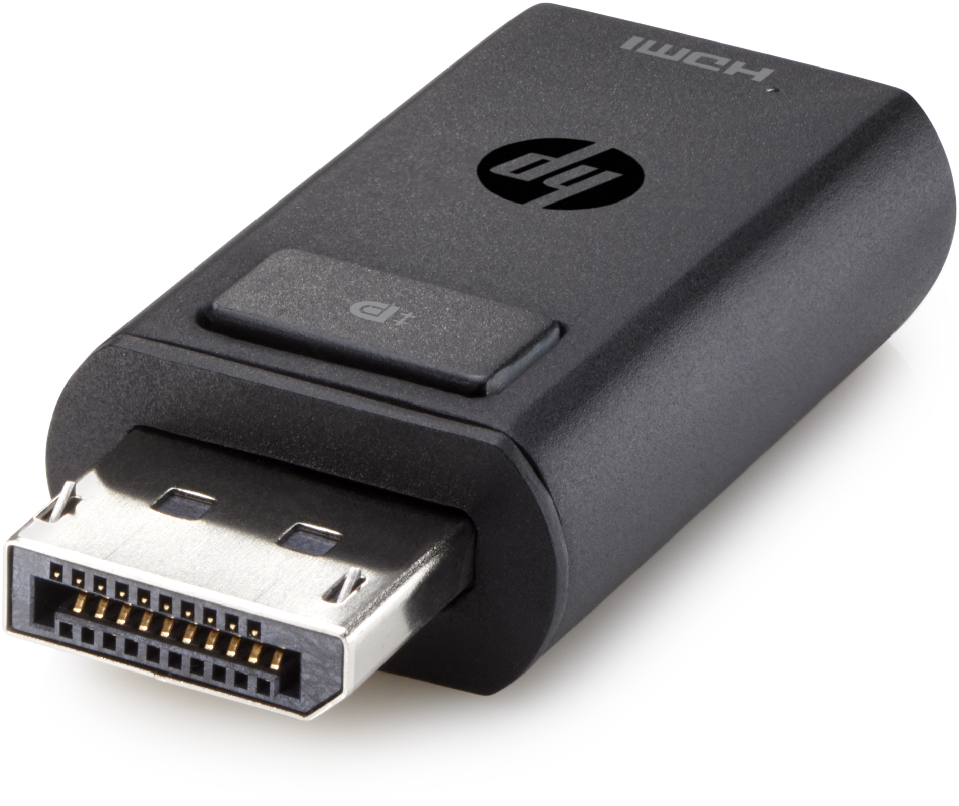 F3W43AA dp to hdmi 1.4 adapter HP Santreyd 