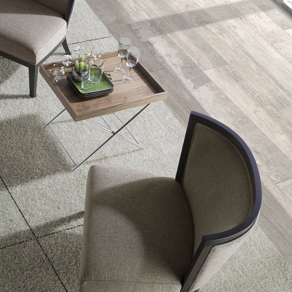 033109 Столик Calidez Angel Cerda  - Вид №2